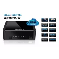 Blusens WEBTV-W 29