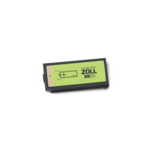 Batería Litio para desfibrilador Zoll AED Pro 18