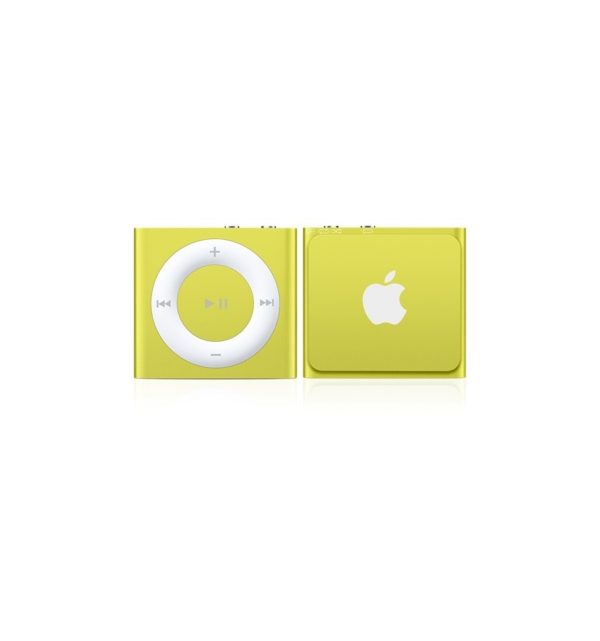 MP3 iPod shuffle 14