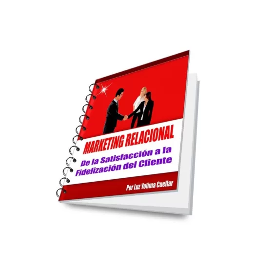 Marketing Relacional 1