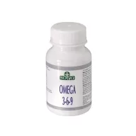 Omega 3 6 9 1000 mg 50 perlas - Sotya 1