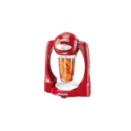 TV Das Original 06567 Smoothie Maker - Robot de cocina, color rojo 1