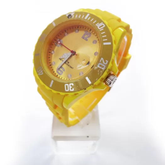 Reloj de Silicona Colores Unisex con Calendario Ice-Watch 2