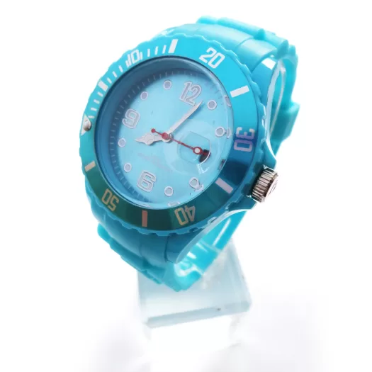 Reloj de Silicona Colores Unisex con Calendario Ice-Watch 4