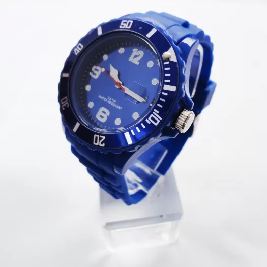 Reloj de Silicona Colores Unisex con Calendario Ice-Watch 5