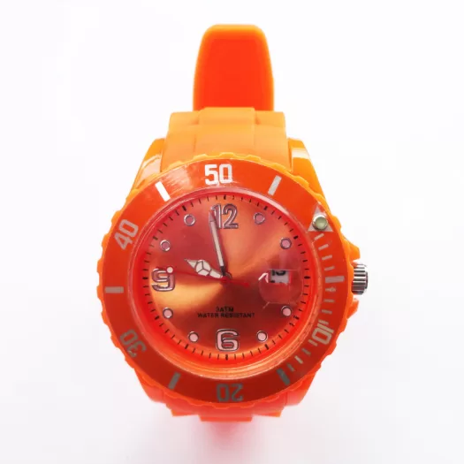 Reloj de Silicona Colores Unisex con Calendario Ice-Watch 9