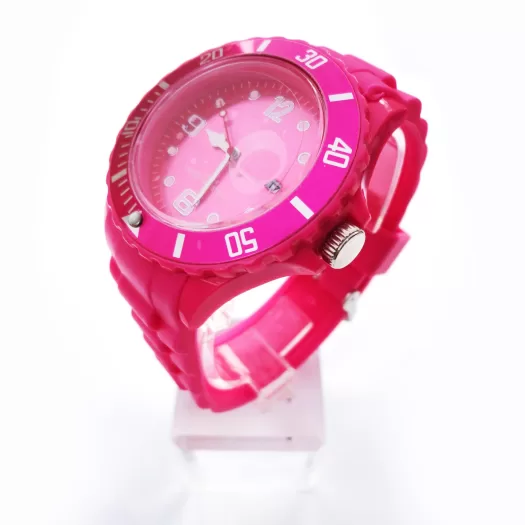 Reloj de Silicona Colores Unisex con Calendario Ice-Watch 14