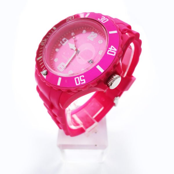 Reloj de Silicona Colores Unisex con Calendario Ice-Watch 28